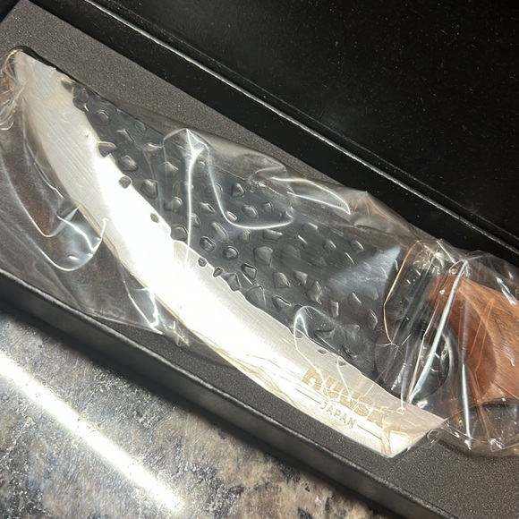 premium control knife NIB - Picture 3 of 6